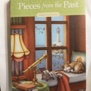 Pieces from the Past by Elizabeth Penney